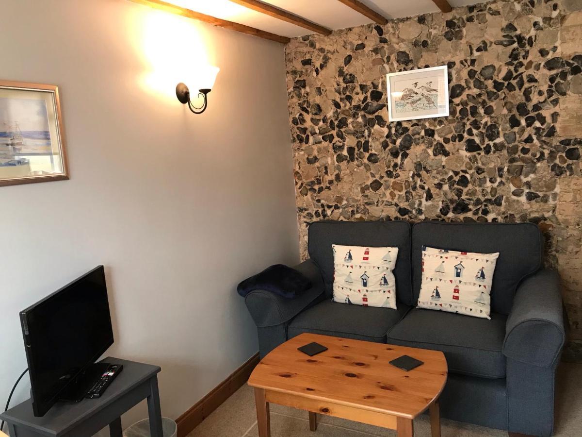 All Seasons Cottage Breaks Саксмундхэм Экстерьер фото