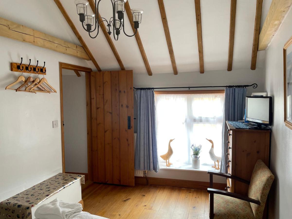 All Seasons Cottage Breaks Саксмундхэм Экстерьер фото