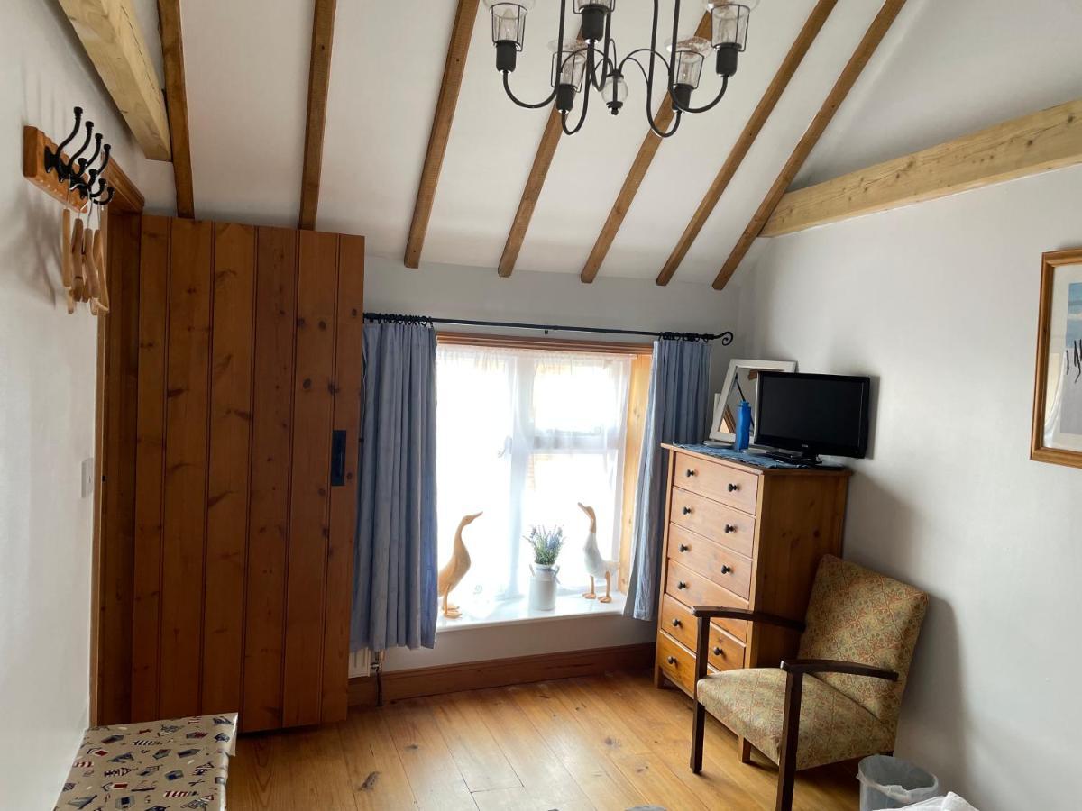 All Seasons Cottage Breaks Саксмундхэм Экстерьер фото