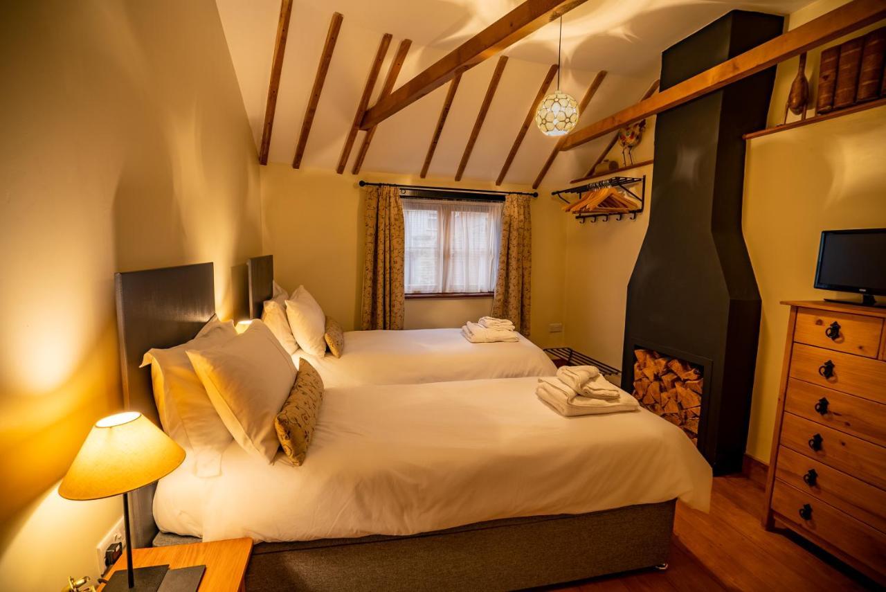 All Seasons Cottage Breaks Саксмундхэм Экстерьер фото