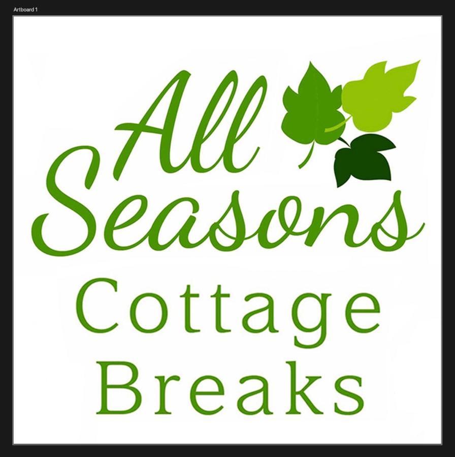 All Seasons Cottage Breaks Саксмундхэм Экстерьер фото