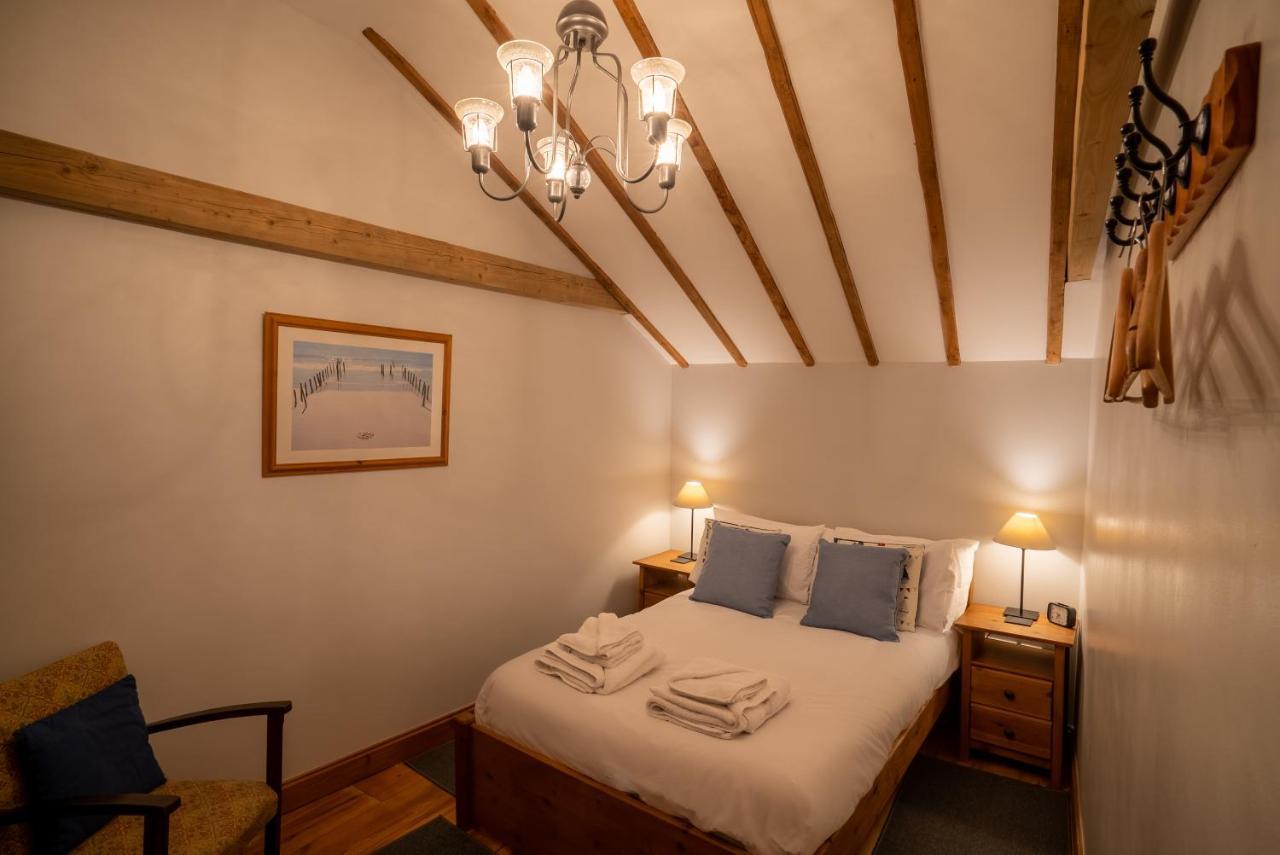 All Seasons Cottage Breaks Саксмундхэм Экстерьер фото